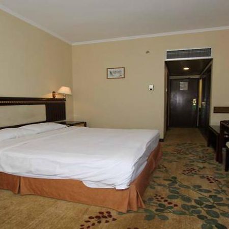 Guilin Osmanthus Hotel Экстерьер фото