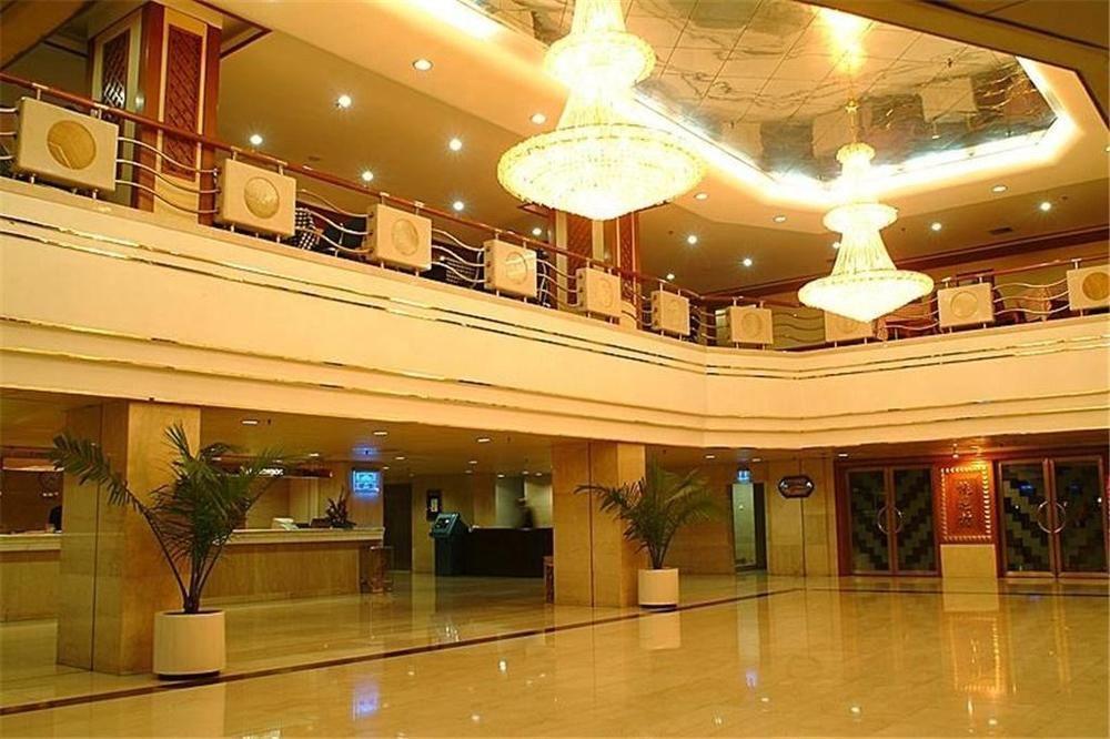 Guilin Osmanthus Hotel Экстерьер фото
