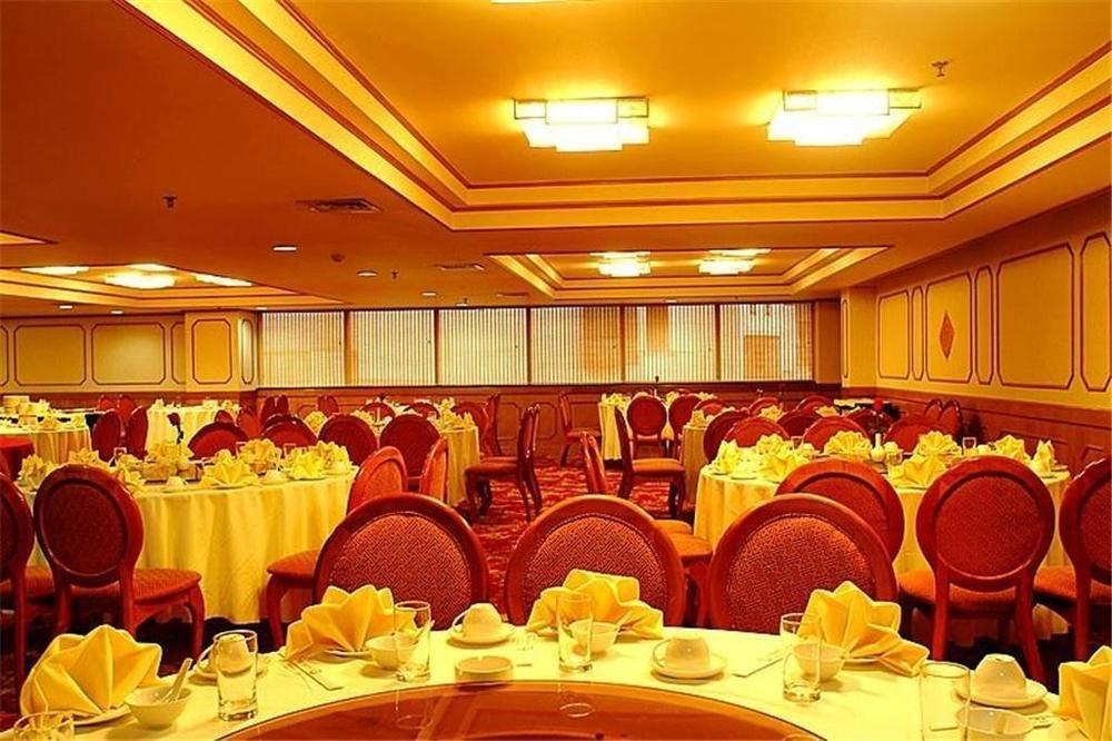 Guilin Osmanthus Hotel Экстерьер фото