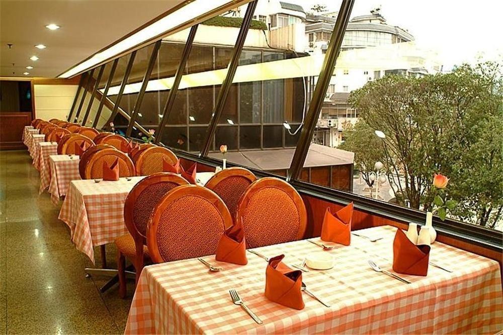 Guilin Osmanthus Hotel Экстерьер фото