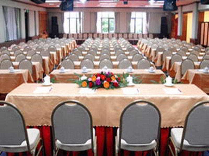 Guilin Osmanthus Hotel Удобства фото