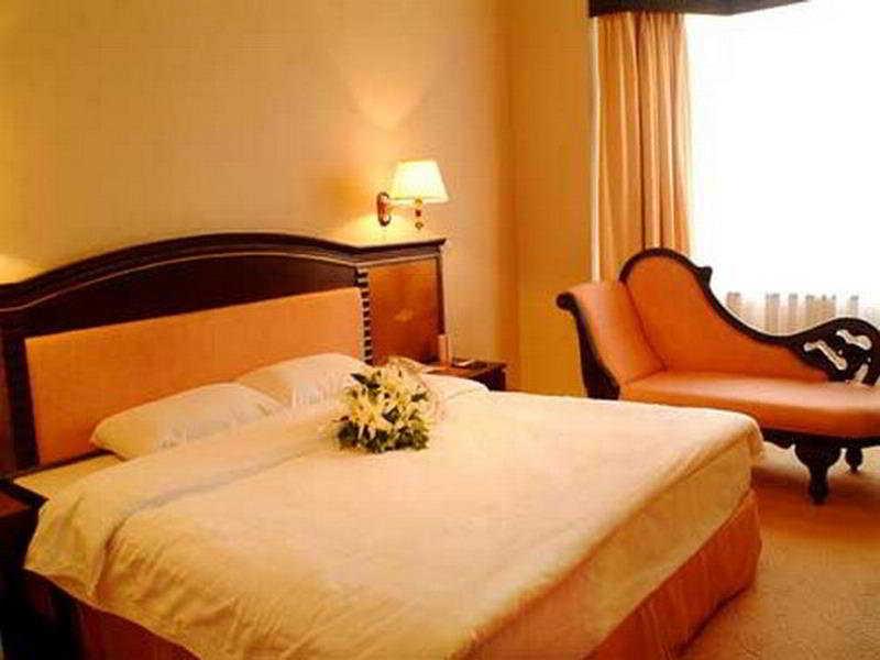 Guilin Osmanthus Hotel Номер фото