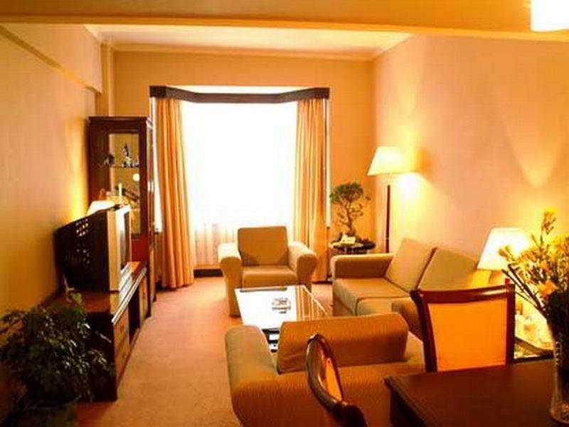 Guilin Osmanthus Hotel Экстерьер фото
