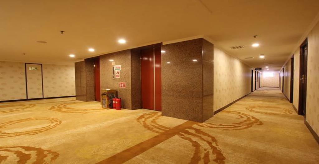 Guilin Osmanthus Hotel Экстерьер фото