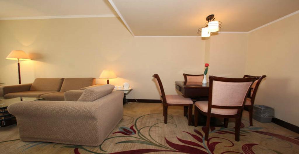 Guilin Osmanthus Hotel Экстерьер фото
