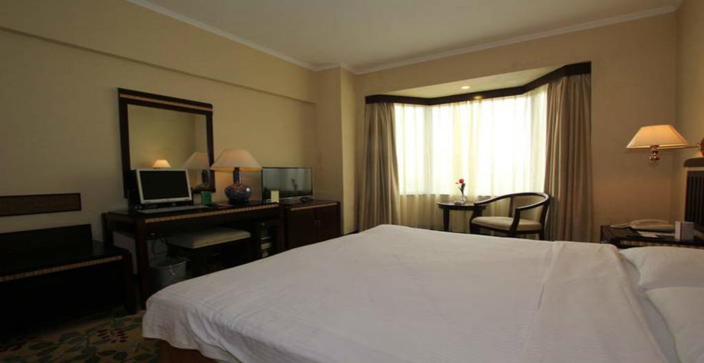 Guilin Osmanthus Hotel Экстерьер фото