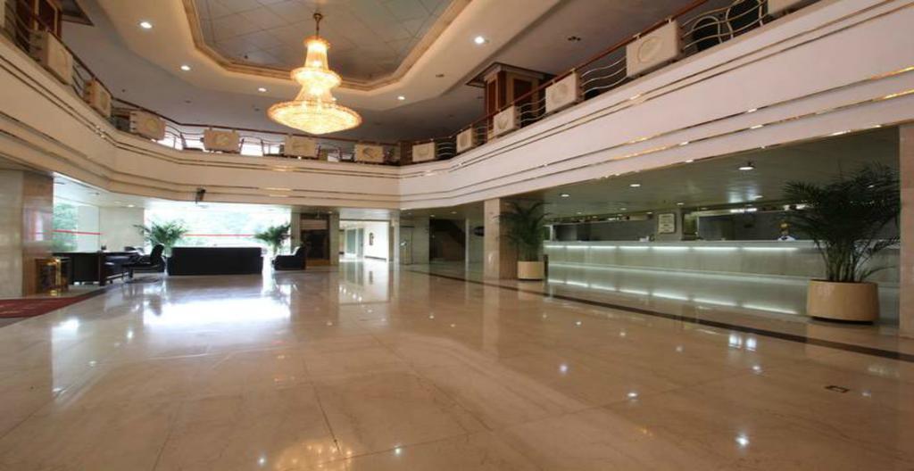 Guilin Osmanthus Hotel Экстерьер фото