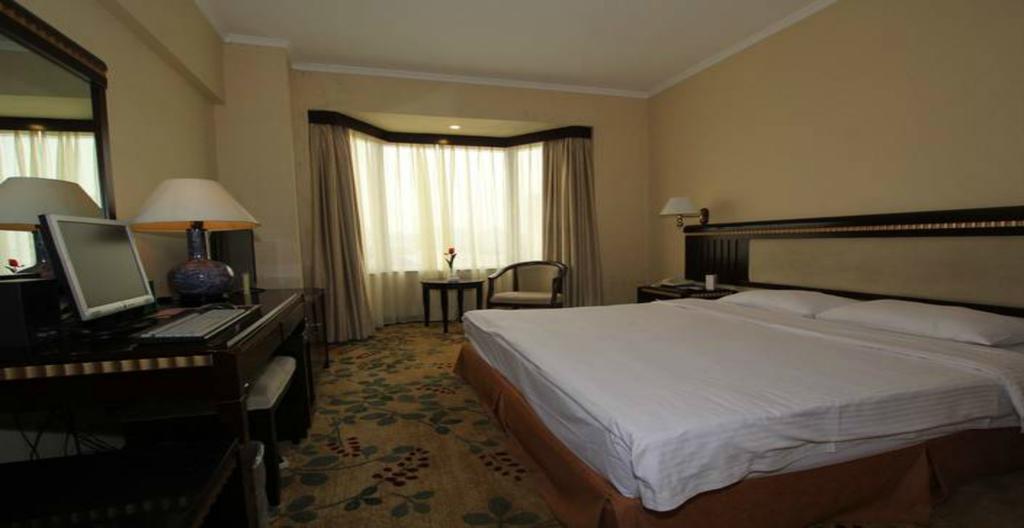 Guilin Osmanthus Hotel Экстерьер фото