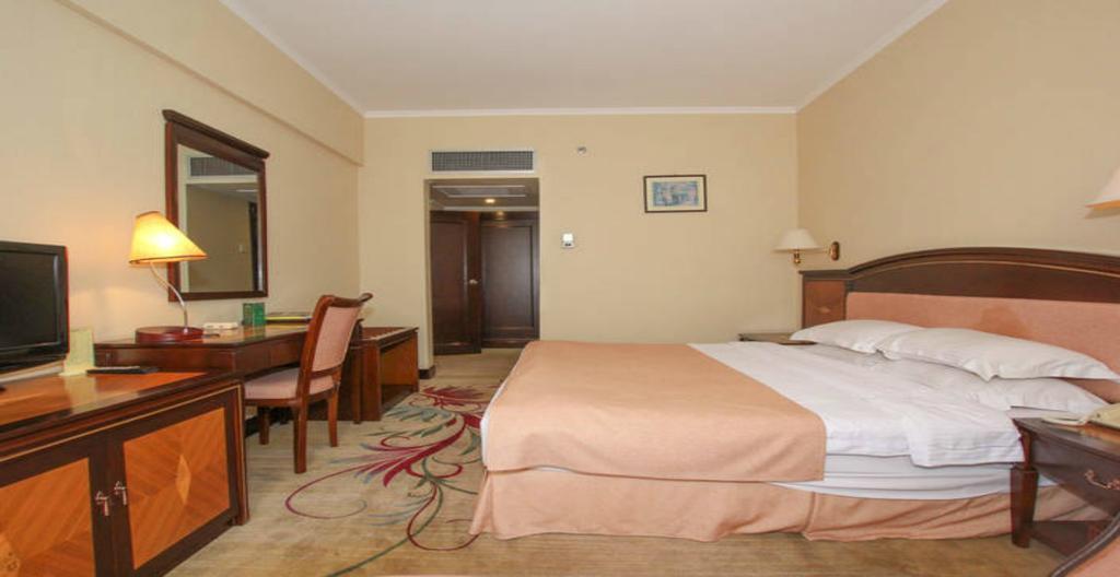 Guilin Osmanthus Hotel Экстерьер фото