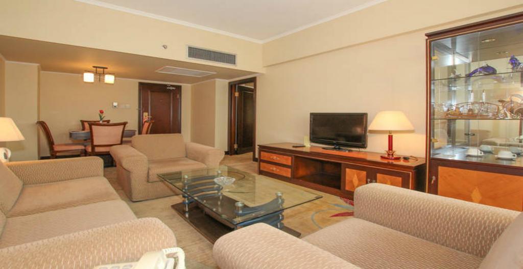 Guilin Osmanthus Hotel Экстерьер фото