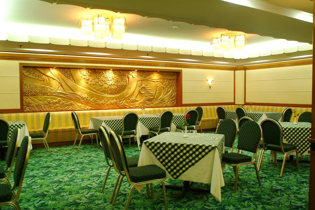 Guilin Osmanthus Hotel Экстерьер фото
